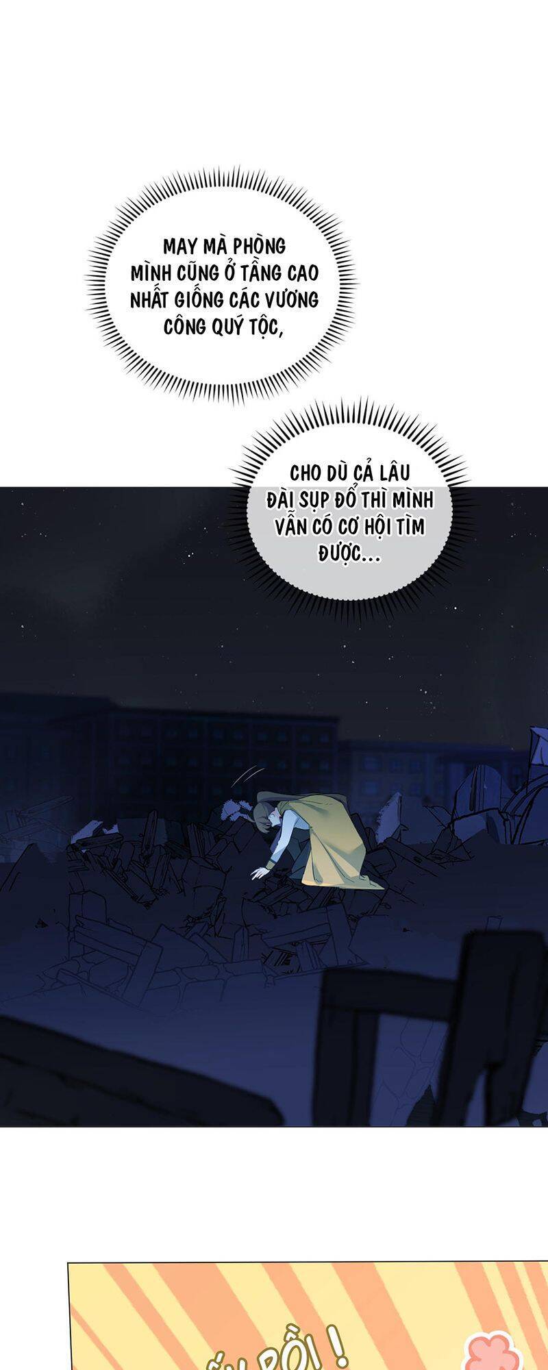 Đại Chiến Công Chúa Chap 100 - Next Chap 101