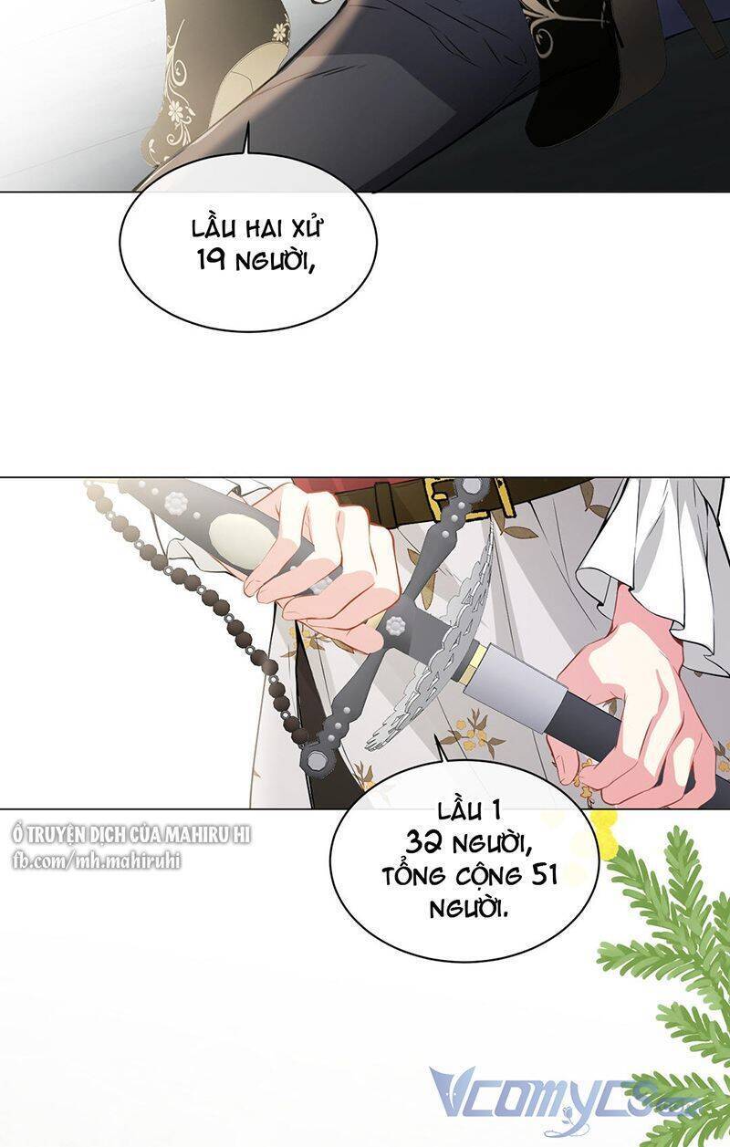 Đại Chiến Công Chúa Chap 101 - Next Chap 102