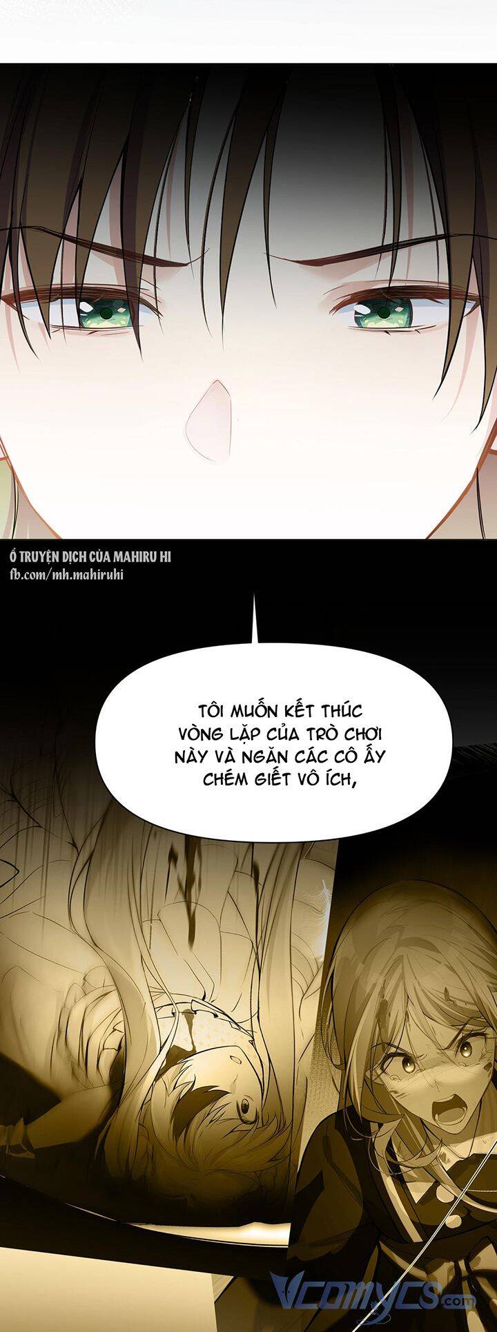 Đại Chiến Công Chúa Chap 108 - Next Chap 109