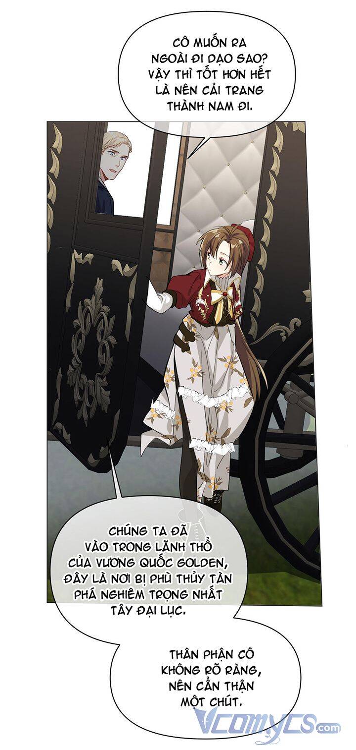 Đại Chiến Công Chúa Chap 108 - Next Chap 109