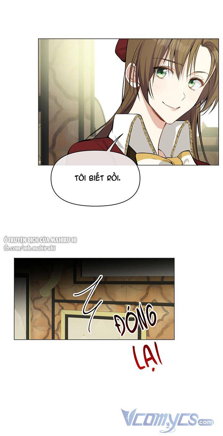 Đại Chiến Công Chúa Chap 108 - Next Chap 109