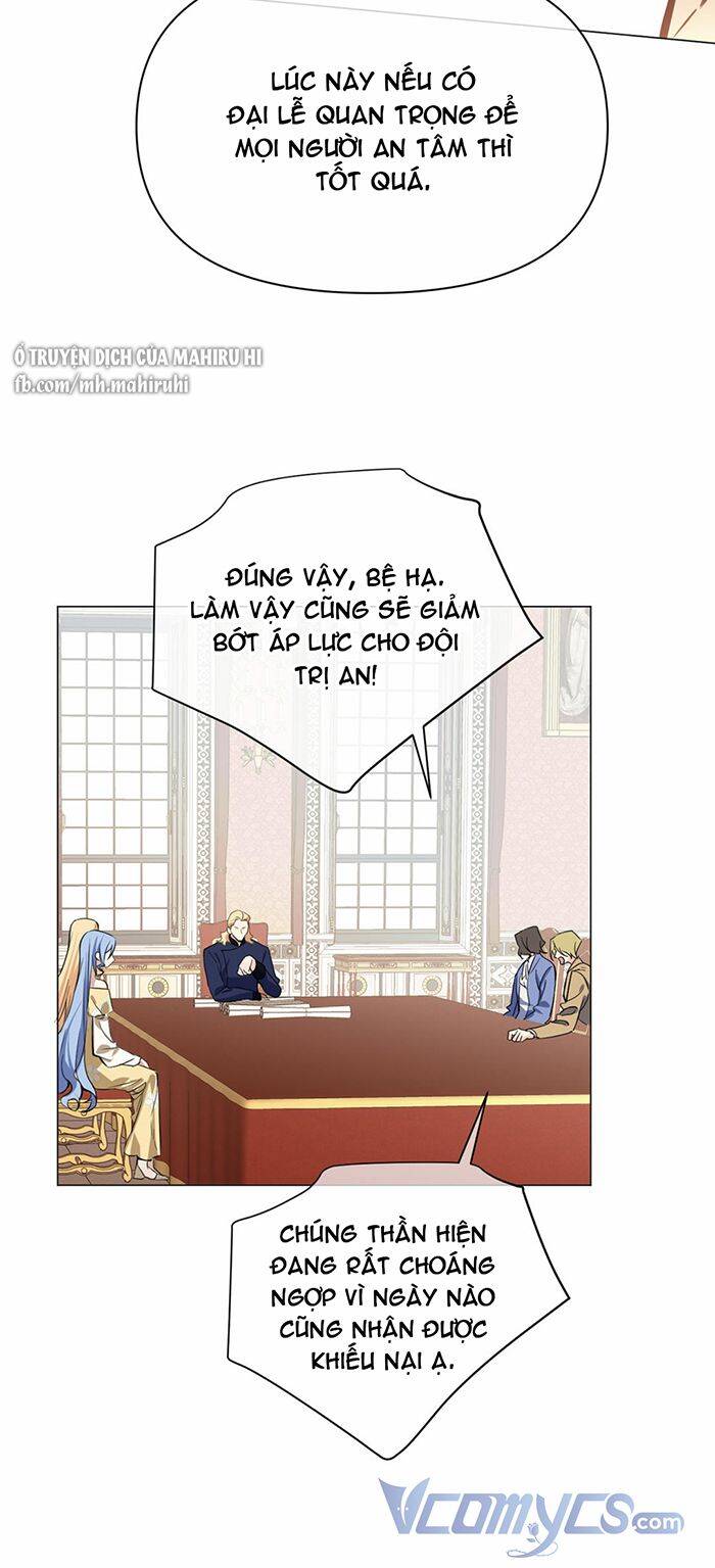 Đại Chiến Công Chúa Chap 113 - Next Chap 114