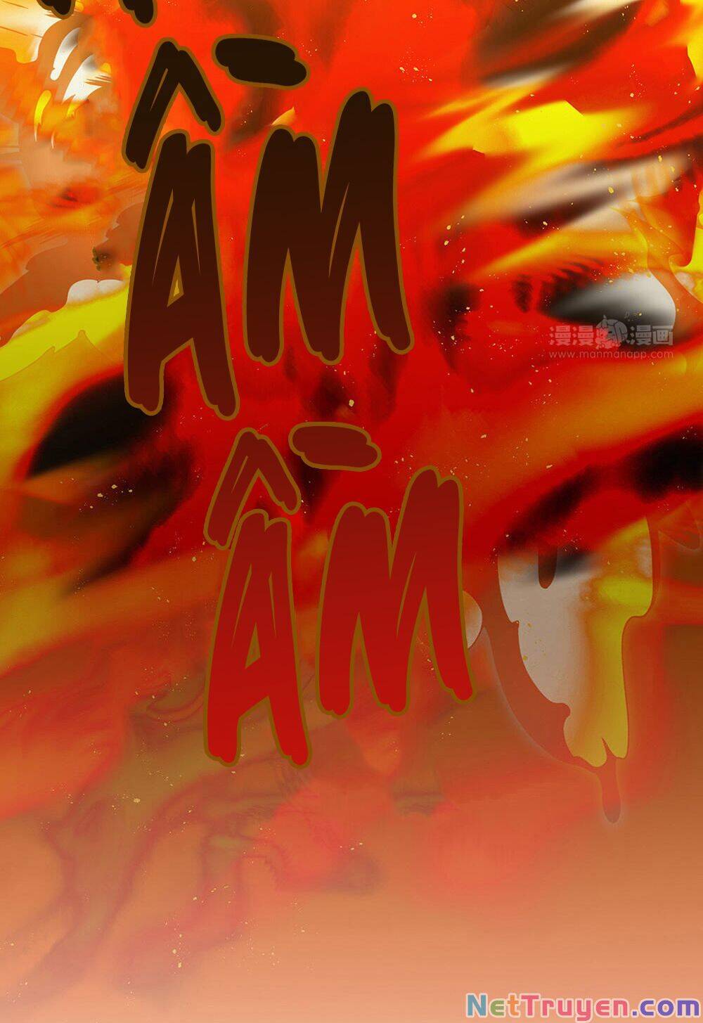 Đại Chiến Công Chúa Chap 65 - Next Chap 66