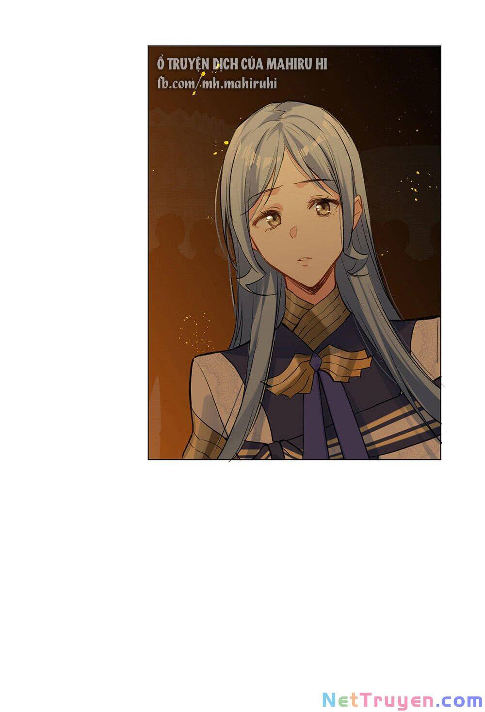 Đại Chiến Công Chúa Chap 65 - Next Chap 66