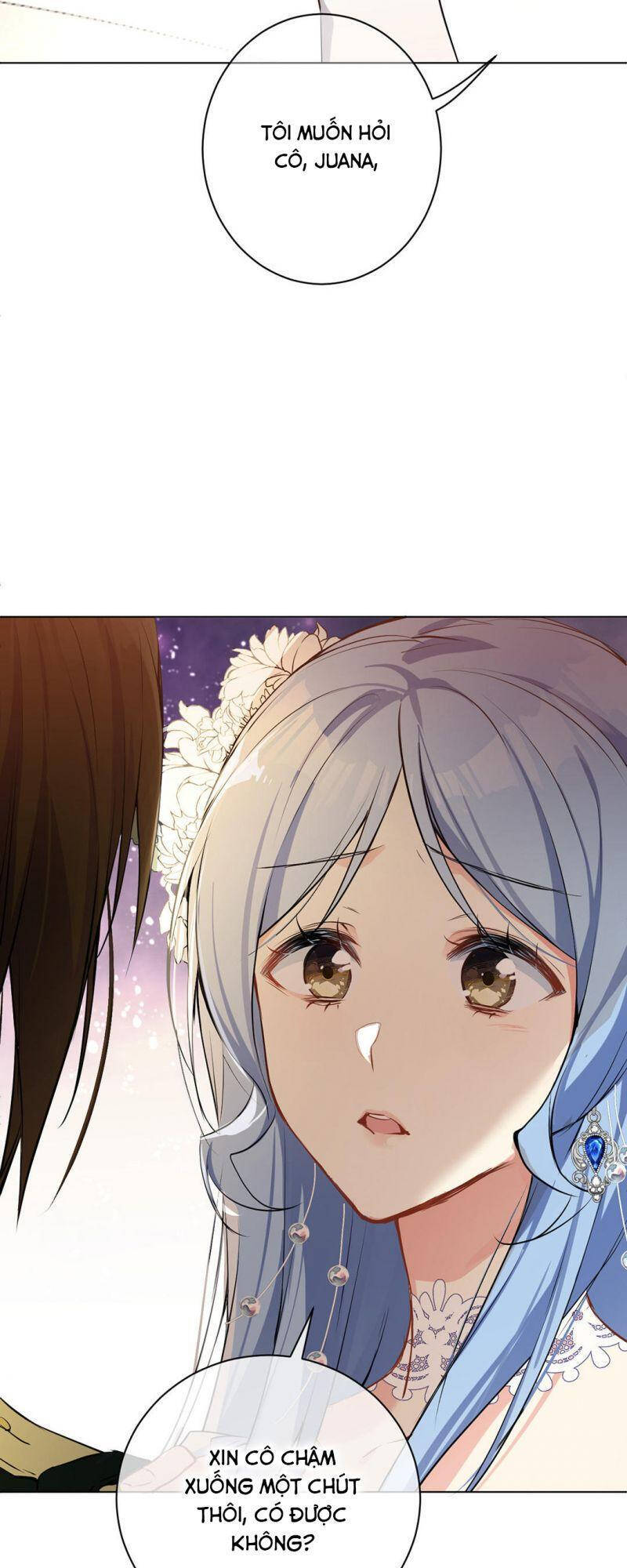 Đại Chiến Công Chúa Chap 69 - Next Chap 70