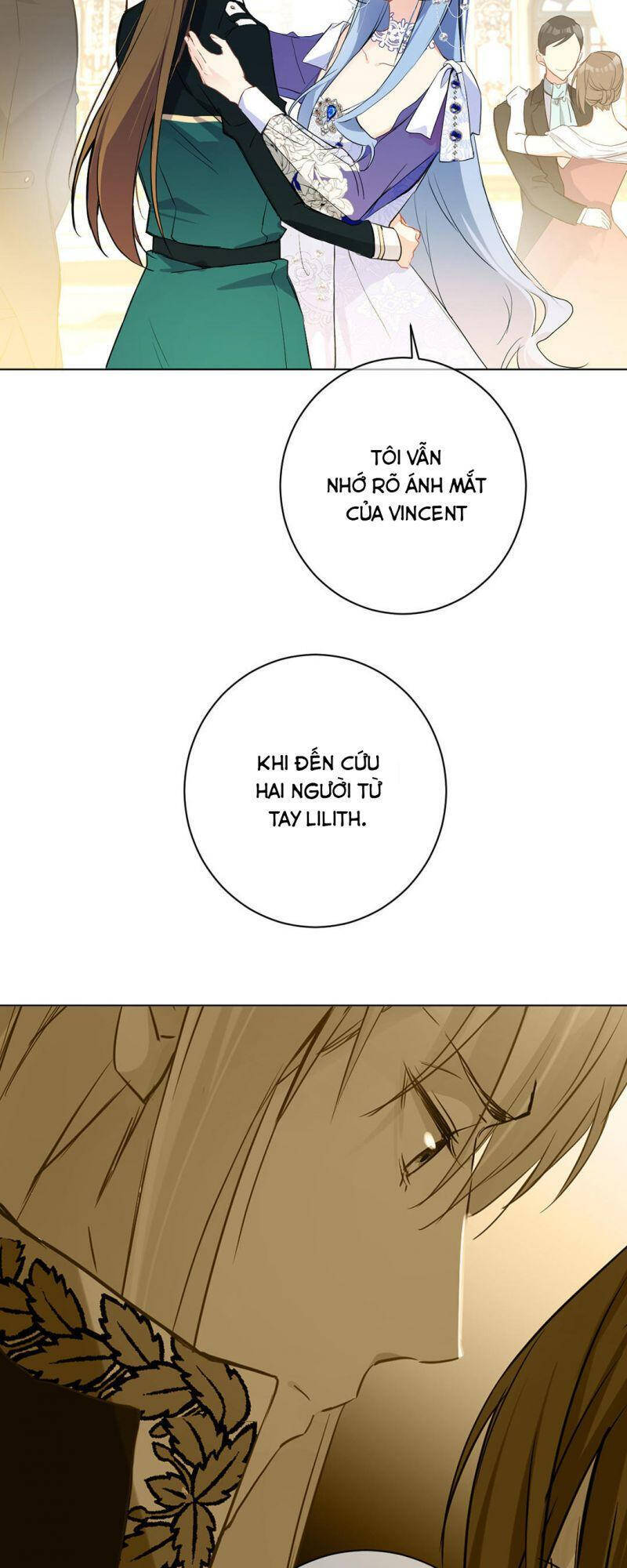 Đại Chiến Công Chúa Chap 69 - Next Chap 70
