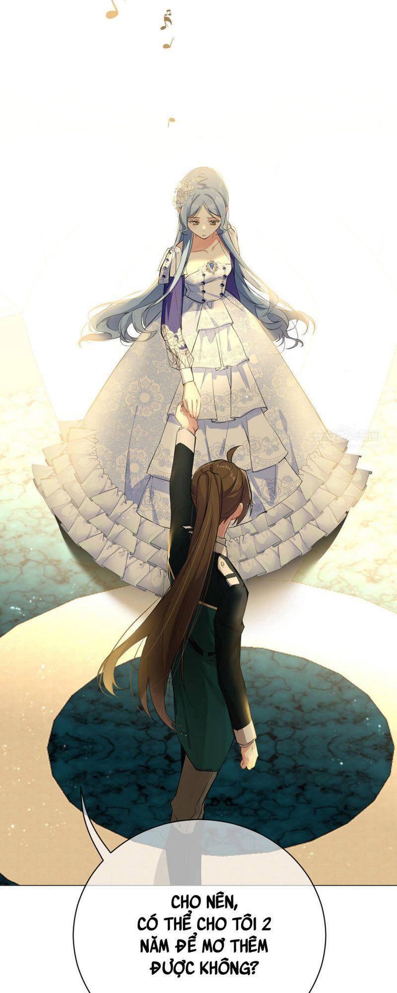 Đại Chiến Công Chúa Chap 69 - Next Chap 70