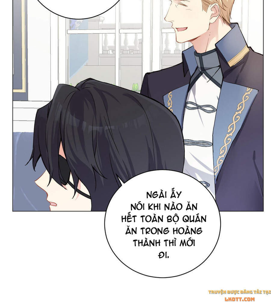 Đại Chiến Công Chúa Chap 78 - Next Chap 79