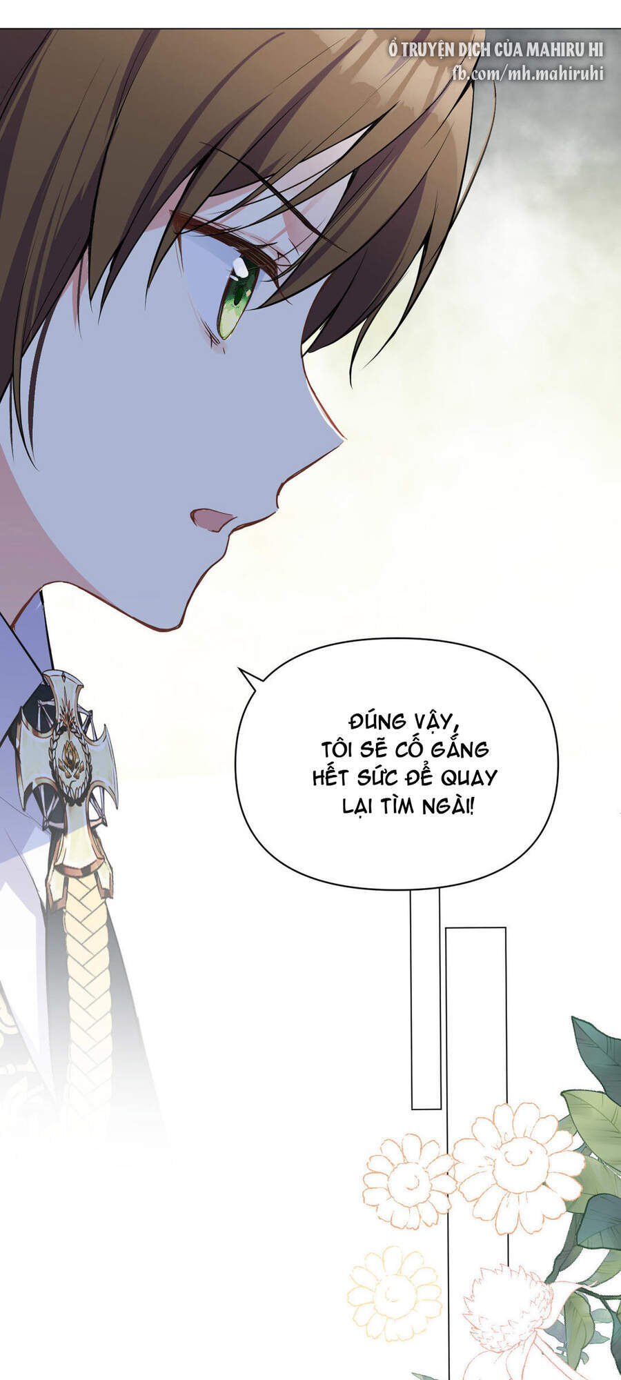 Đại Chiến Công Chúa Chap 78 - Next Chap 79
