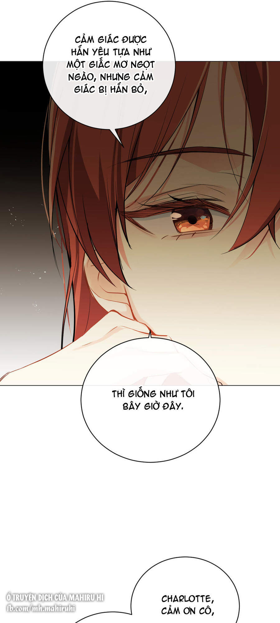 Đại Chiến Công Chúa Chap 78 - Next Chap 79