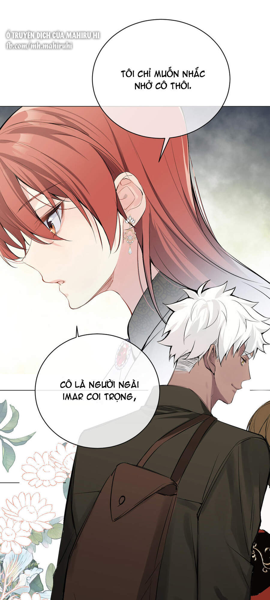 Đại Chiến Công Chúa Chap 78 - Next Chap 79