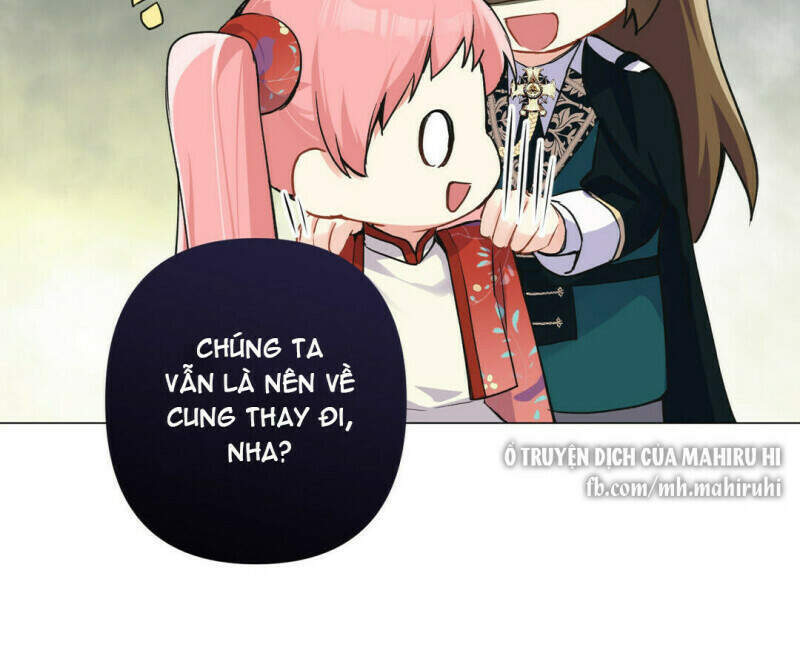 Đại Chiến Công Chúa Chap 84 - Next Chap 85