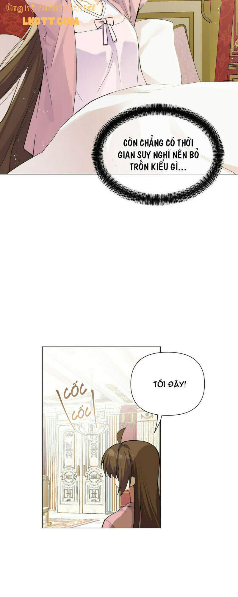 Đại Chiến Công Chúa Chap 84 - Next Chap 85