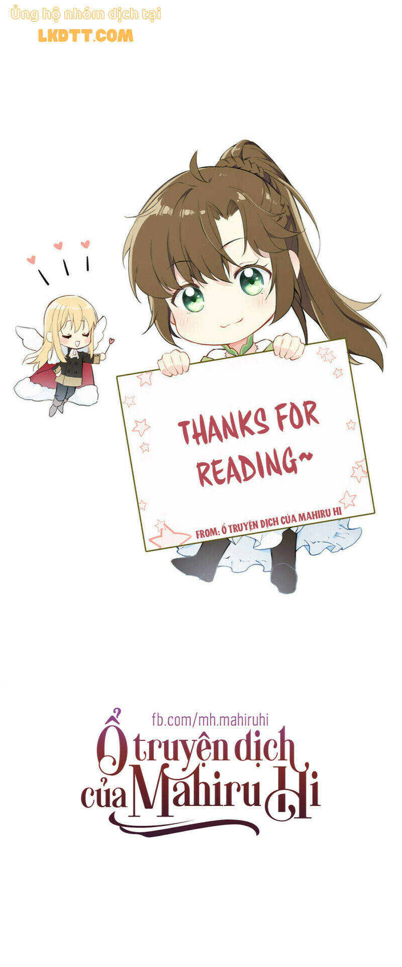 Đại Chiến Công Chúa Chap 84 - Next Chap 85