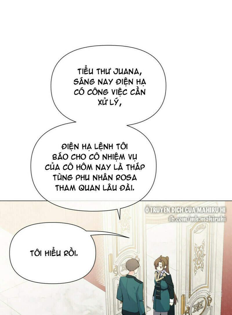 Đại Chiến Công Chúa Chap 84 - Next Chap 85