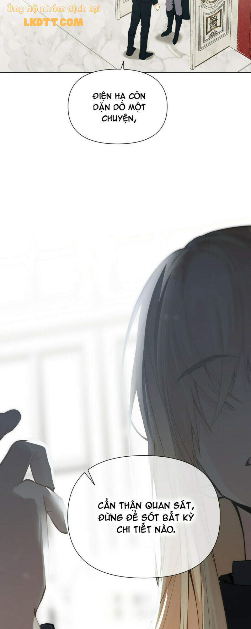 Đại Chiến Công Chúa Chap 84 - Next Chap 85