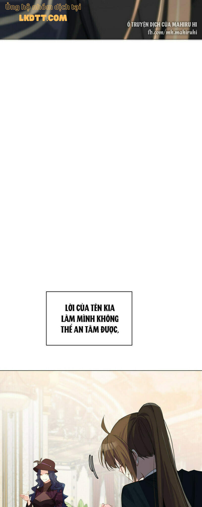 Đại Chiến Công Chúa Chap 84 - Next Chap 85