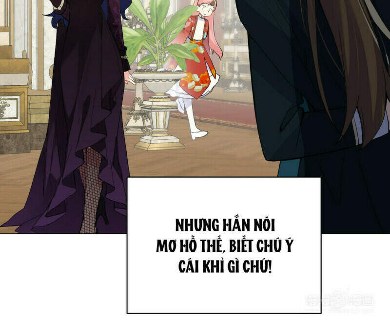 Đại Chiến Công Chúa Chap 84 - Next Chap 85