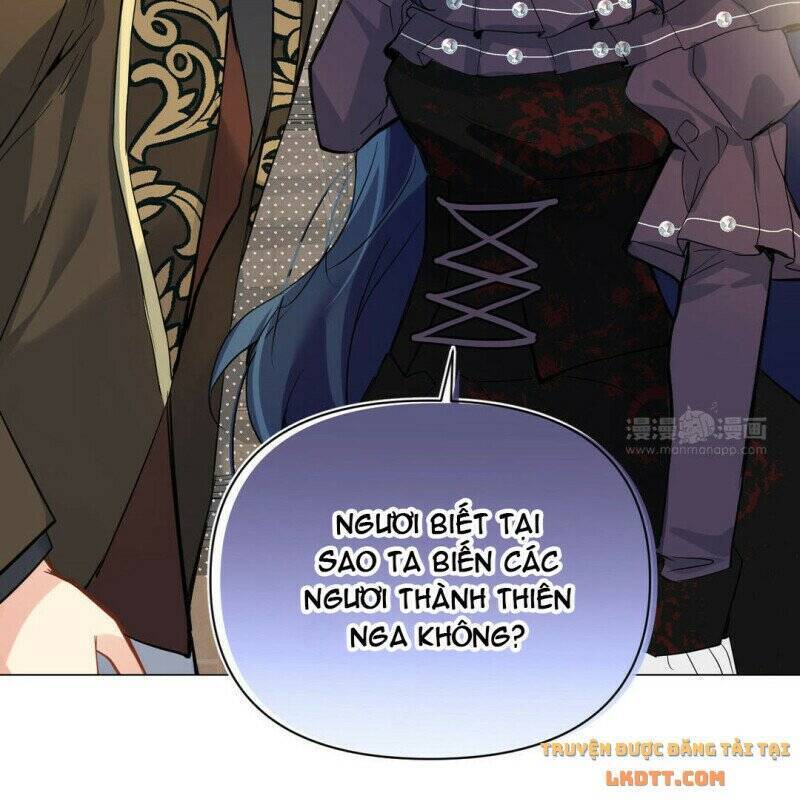 Đại Chiến Công Chúa Chap 89 - Next Chap 90