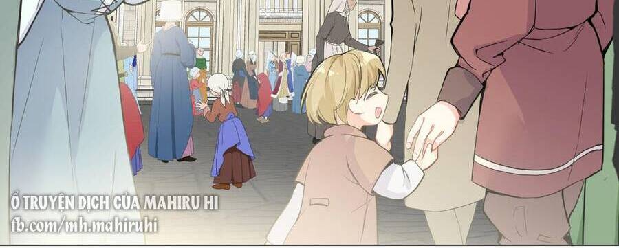 Đại Chiến Công Chúa Chap 90 - Next Chap 91