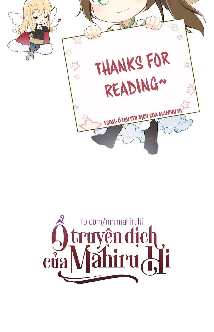 Đại Chiến Công Chúa Chap 90 - Next Chap 91