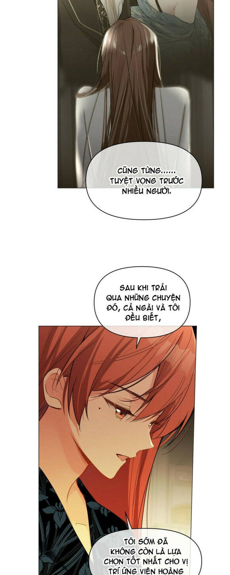 Đại Chiến Công Chúa Chap 91 - Next Chap 92