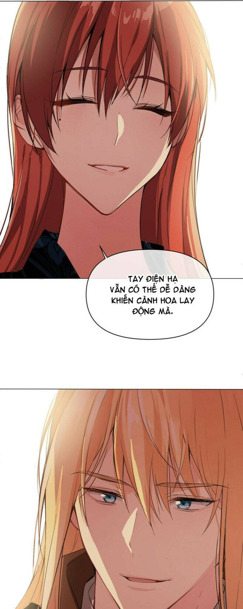 Đại Chiến Công Chúa Chap 91 - Next Chap 92