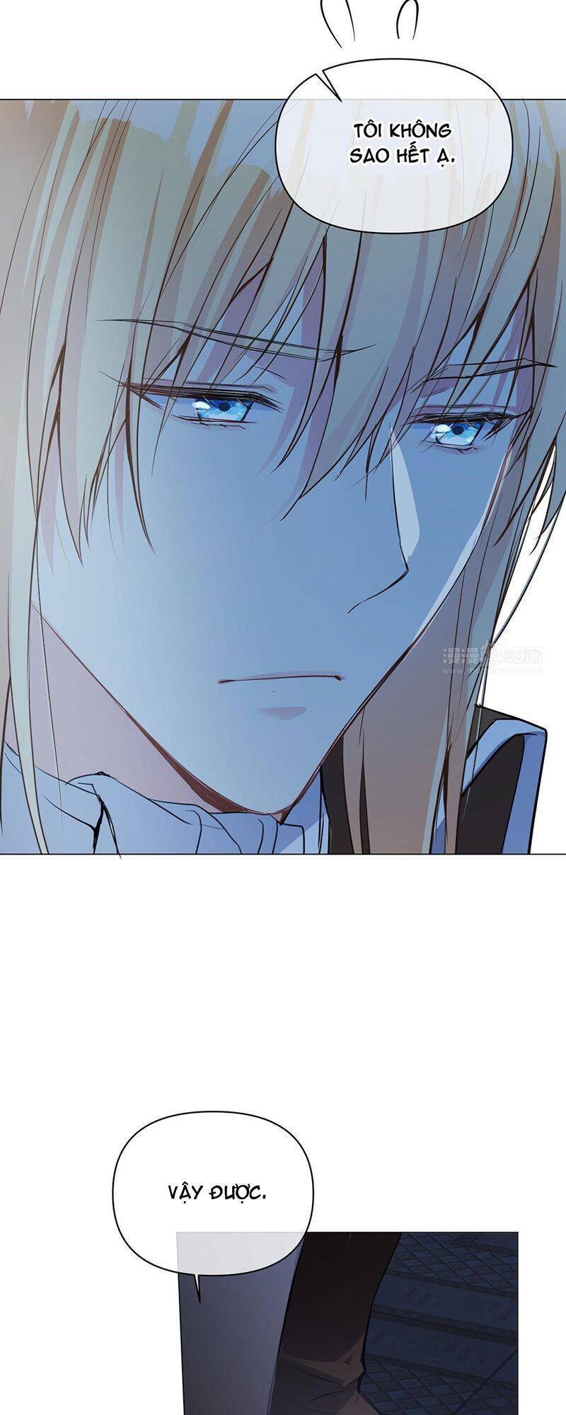 Đại Chiến Công Chúa Chap 95 - Next Chap 96