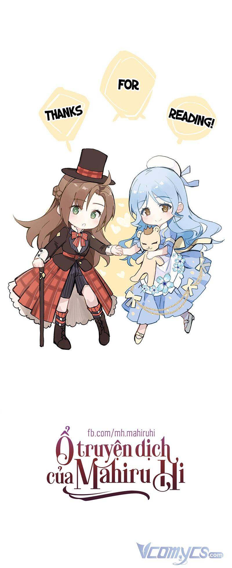 Đại Chiến Công Chúa Chap 95 - Next Chap 96