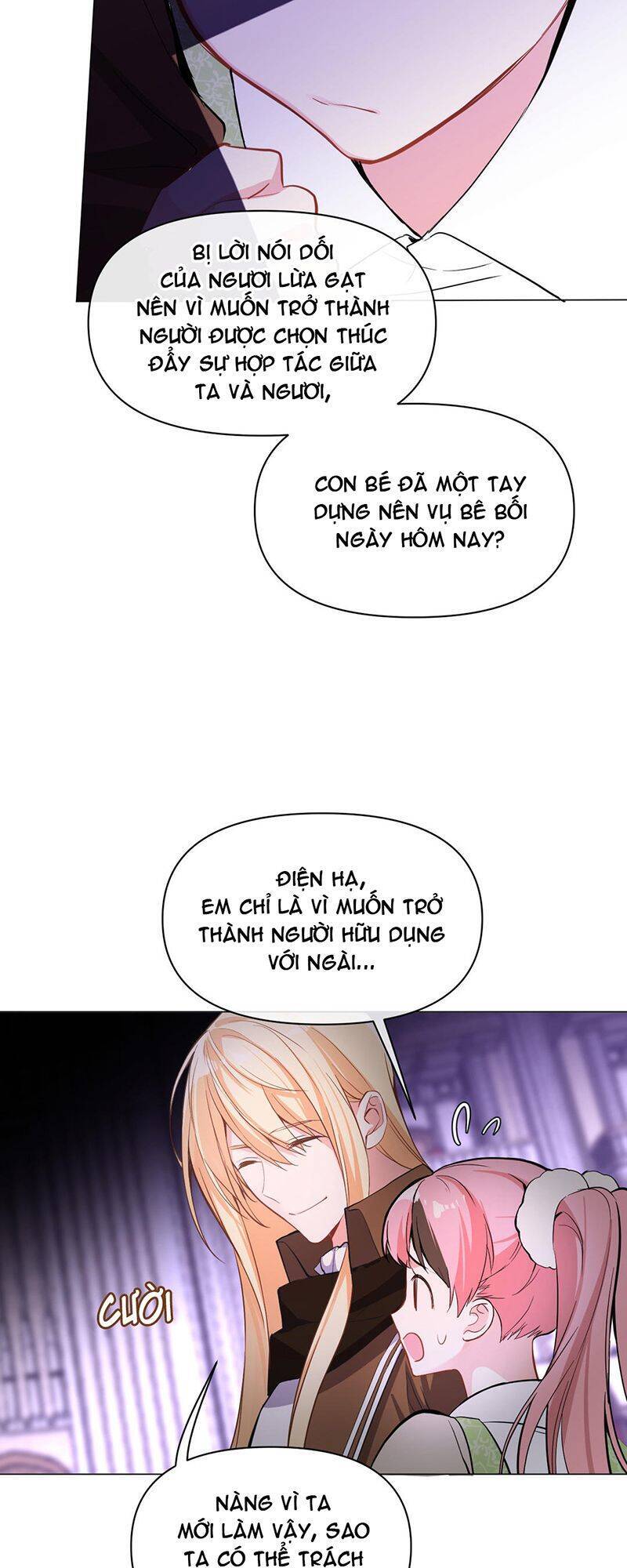 Đại Chiến Công Chúa Chap 96 - Next Chap 97