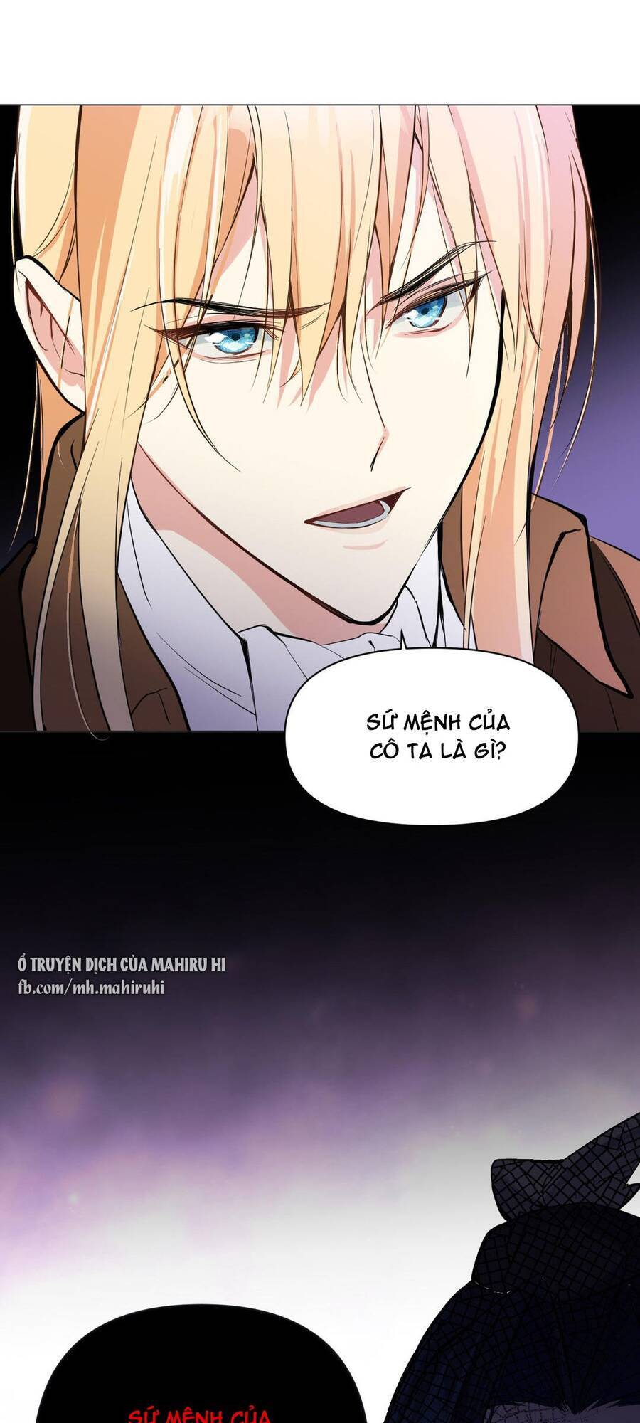 Đại Chiến Công Chúa Chap 96 - Next Chap 97