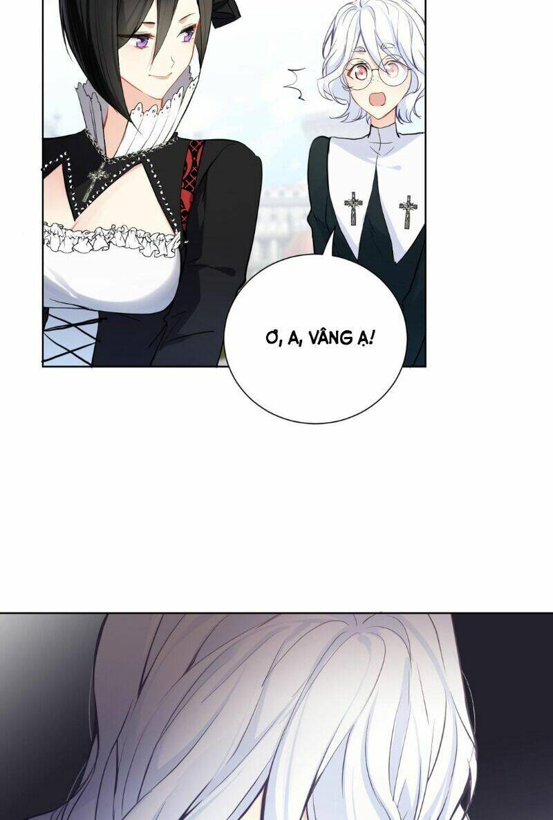 Đại Chiến Công Chúa Chap 50 - Next Chap 51