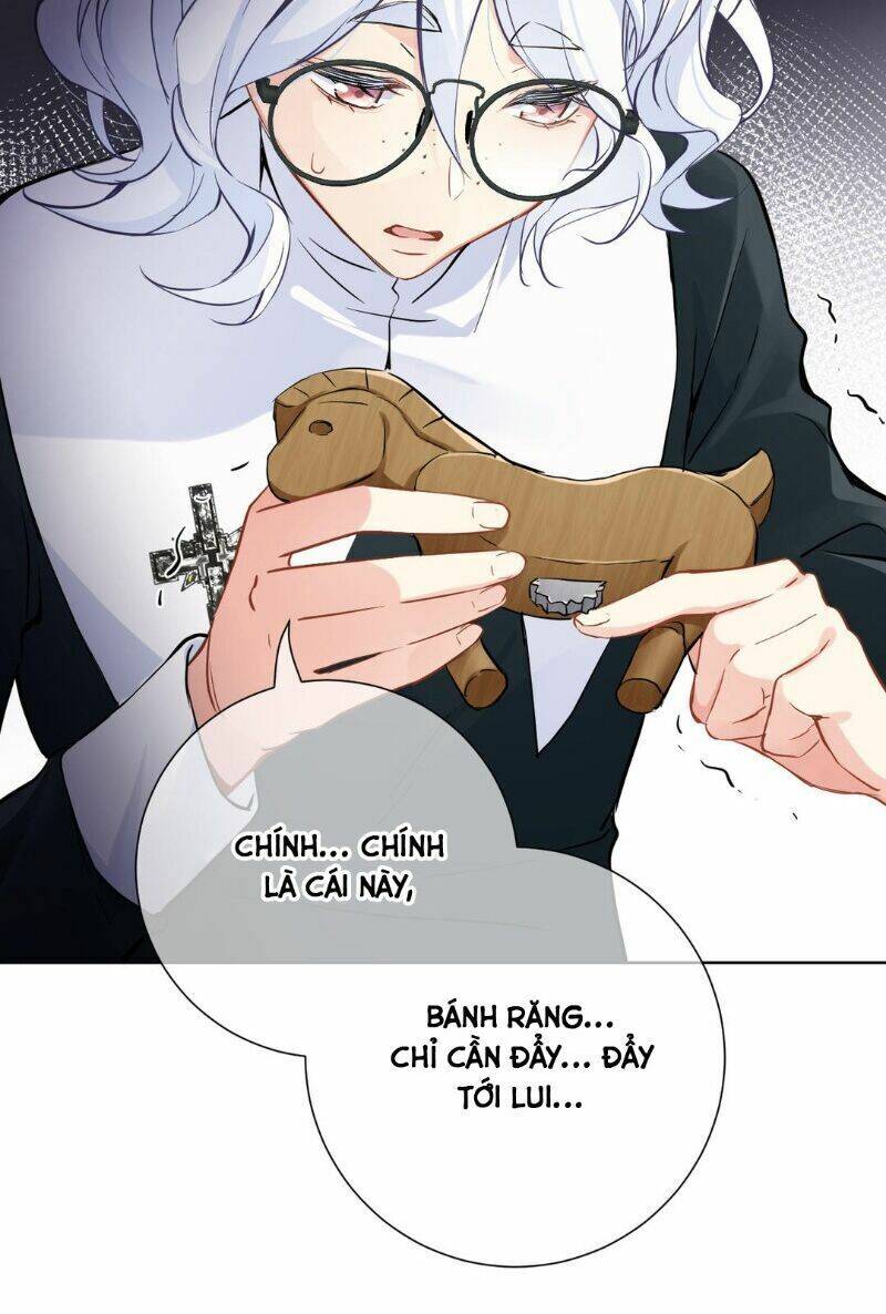 Đại Chiến Công Chúa Chap 50 - Next Chap 51