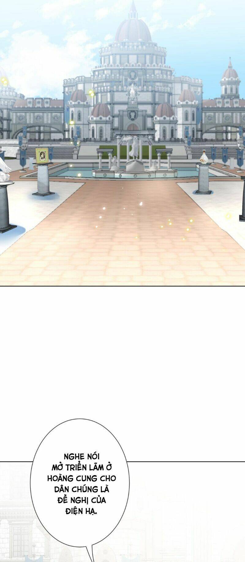 Đại Chiến Công Chúa Chap 50 - Next Chap 51