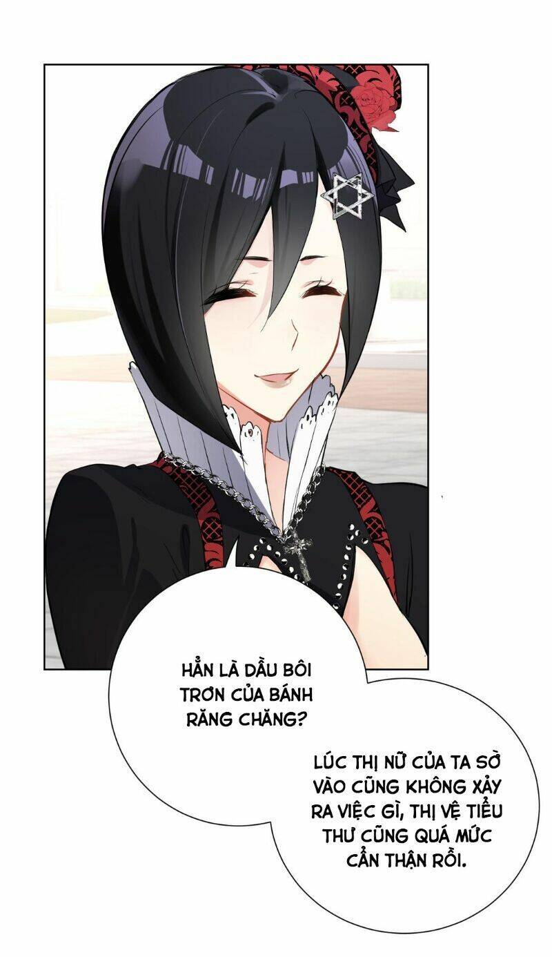 Đại Chiến Công Chúa Chap 50 - Next Chap 51