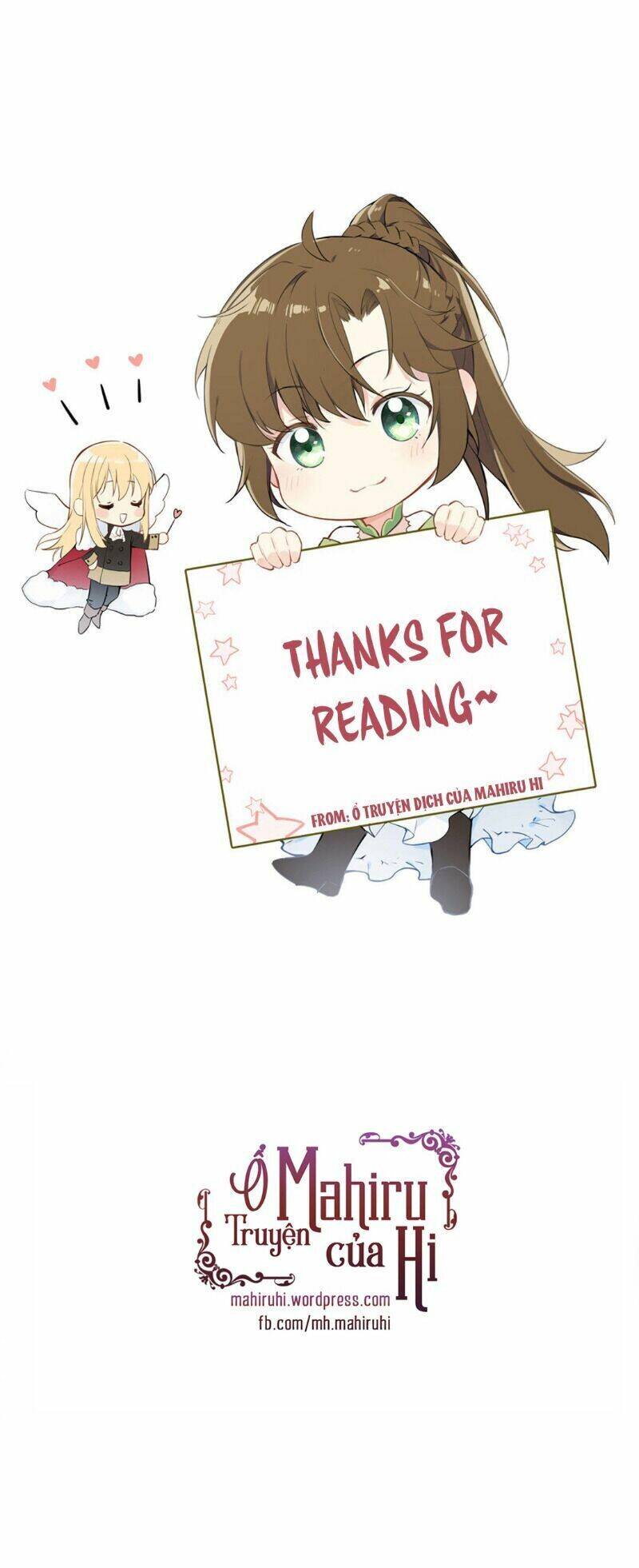 Đại Chiến Công Chúa Chap 50 - Next Chap 51