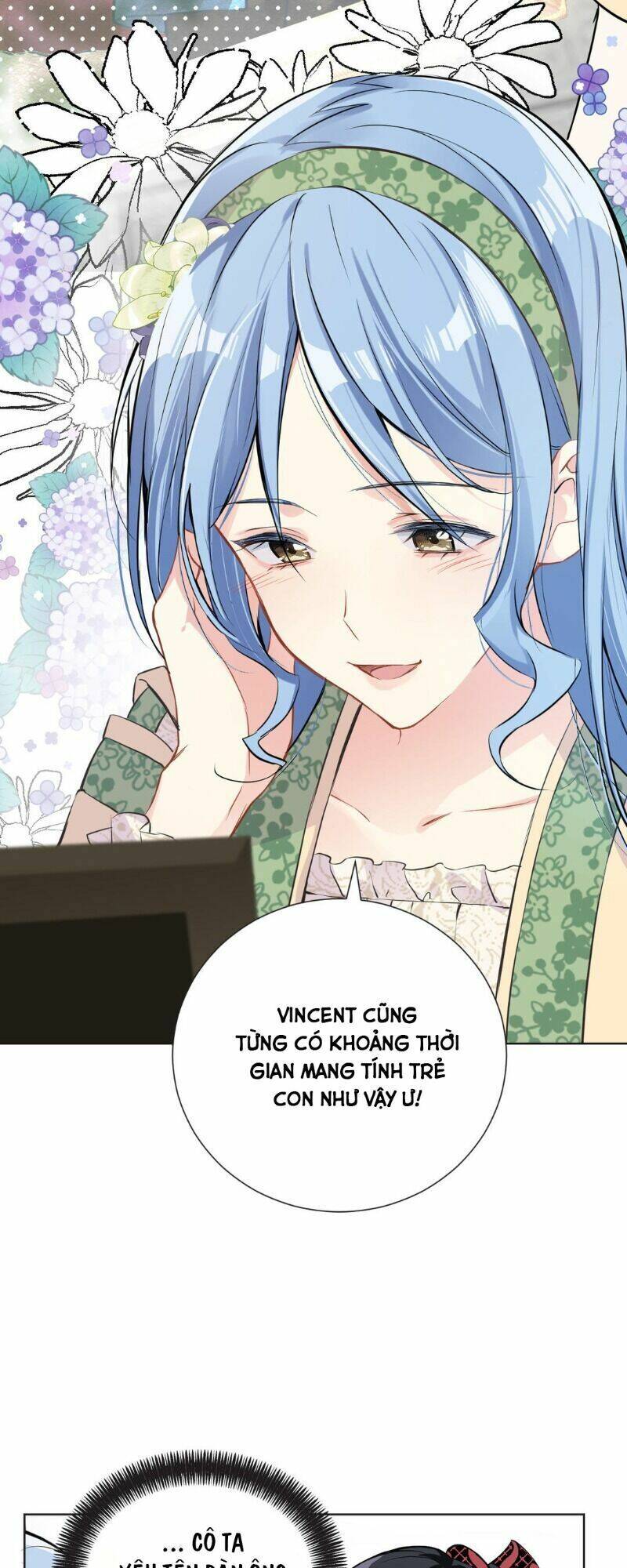 Đại Chiến Công Chúa Chap 50 - Next Chap 51