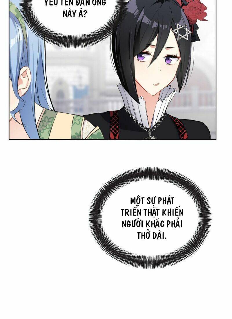 Đại Chiến Công Chúa Chap 50 - Next Chap 51