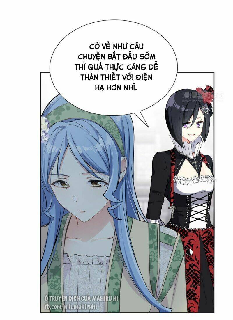 Đại Chiến Công Chúa Chap 50 - Next Chap 51