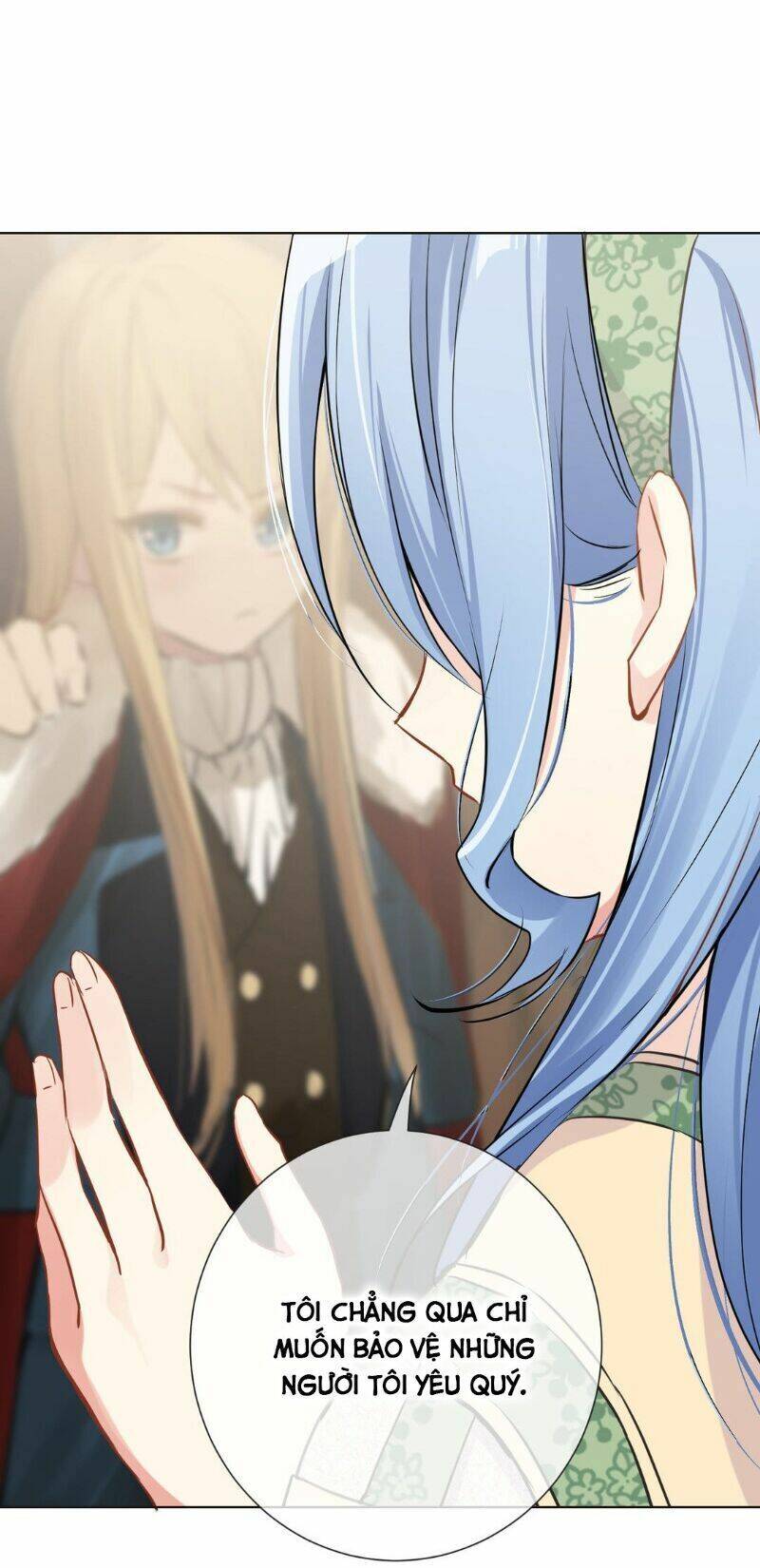 Đại Chiến Công Chúa Chap 50 - Next Chap 51