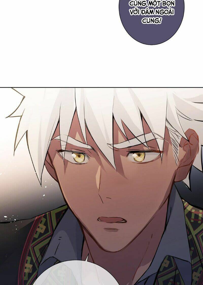 Đại Chiến Công Chúa Chap 58 - Next Chap 59