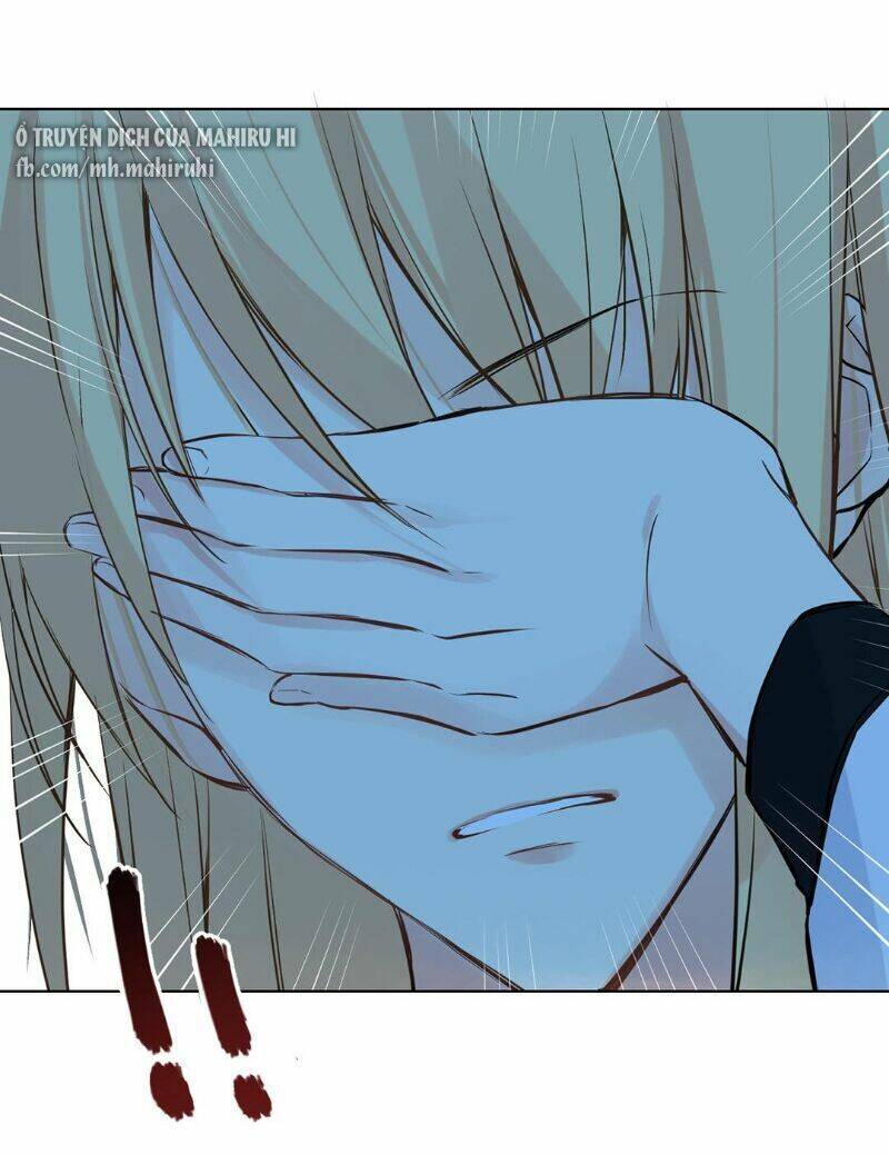 Đại Chiến Công Chúa Chap 59 - Next Chap 60