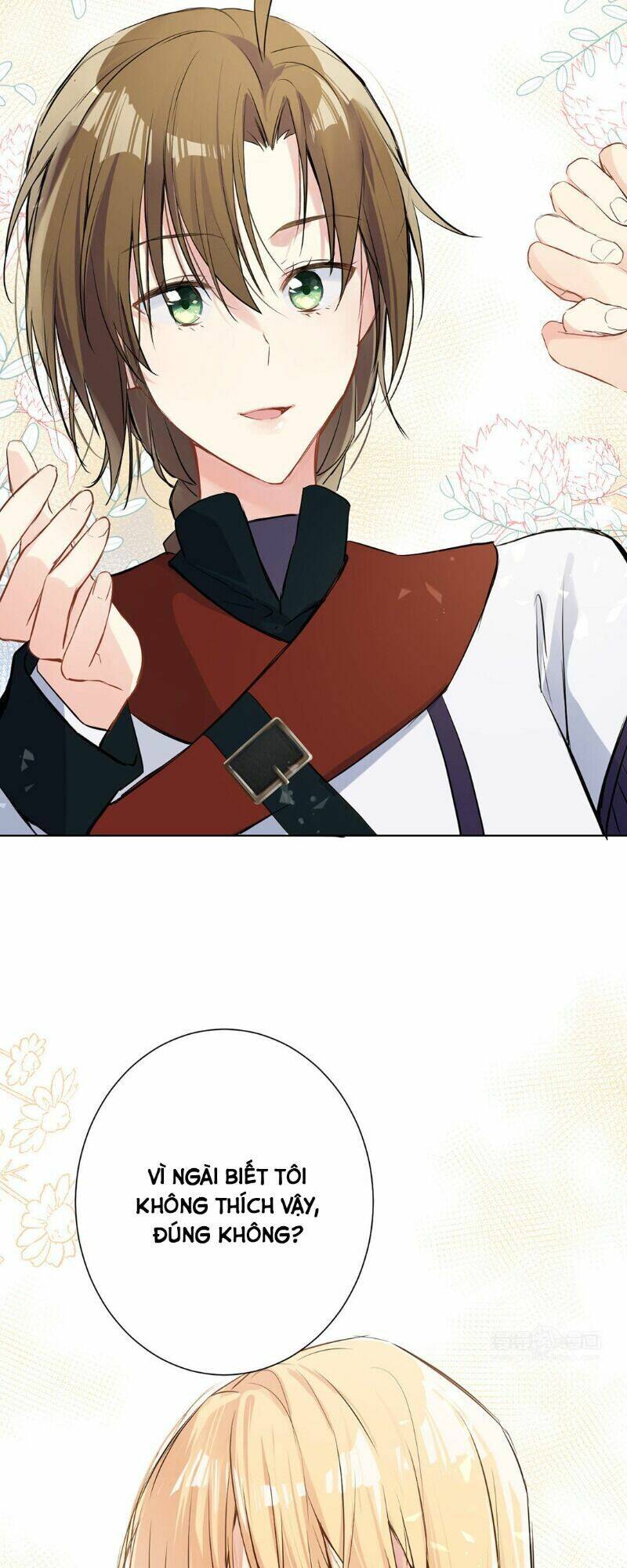 Đại Chiến Công Chúa Chap 59 - Next Chap 60