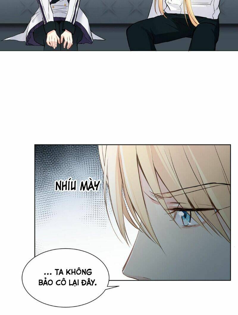 Đại Chiến Công Chúa Chap 59 - Next Chap 60