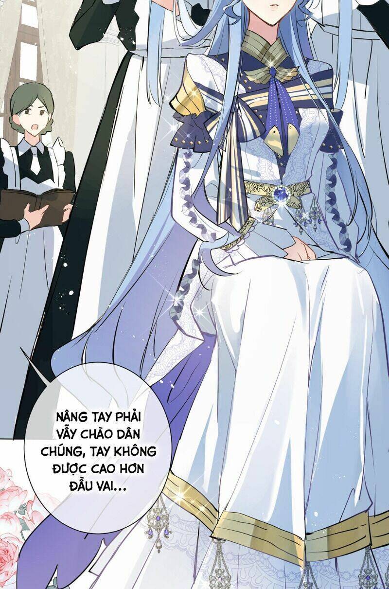 Đại Chiến Công Chúa Chap 59 - Next Chap 60