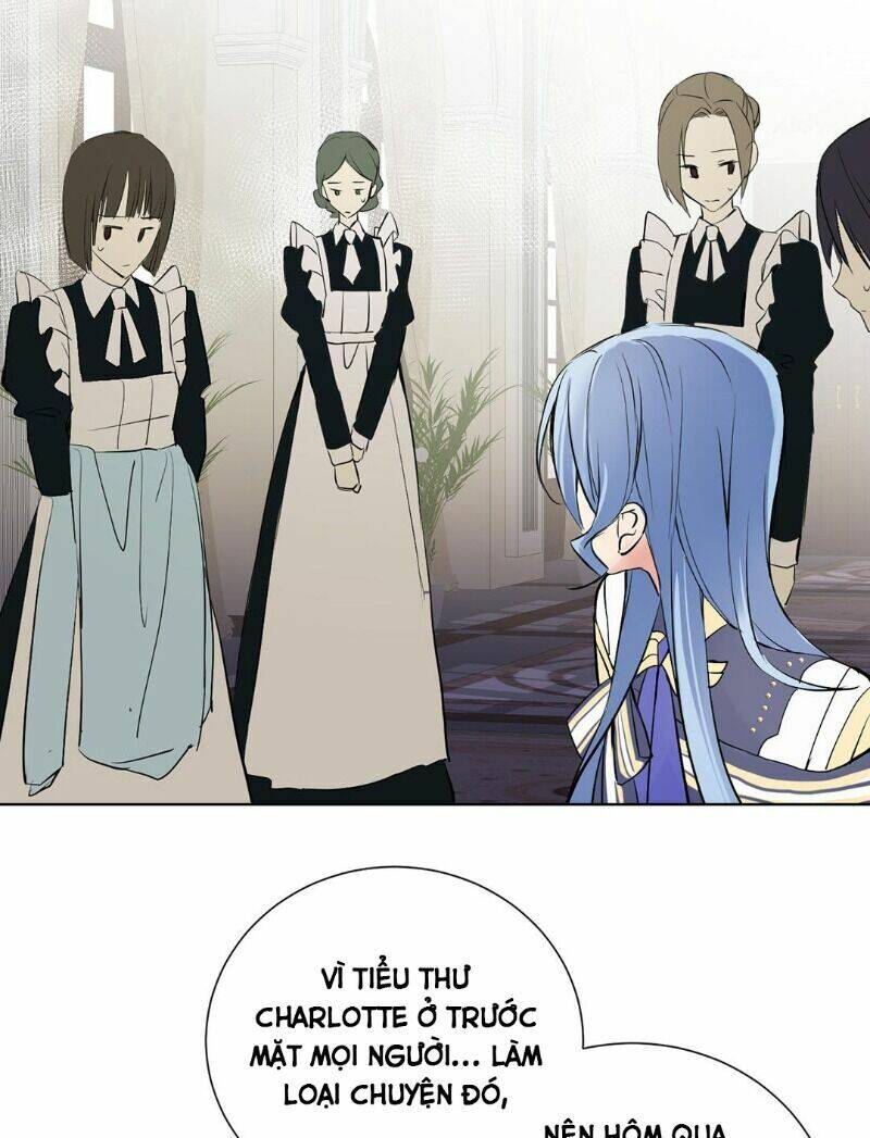 Đại Chiến Công Chúa Chap 59 - Next Chap 60