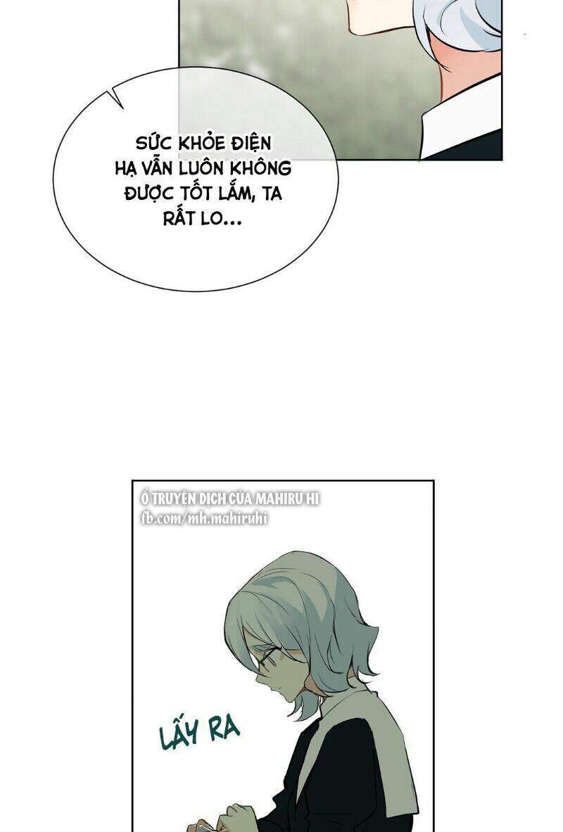 Đại Chiến Công Chúa Chap 59 - Next Chap 60