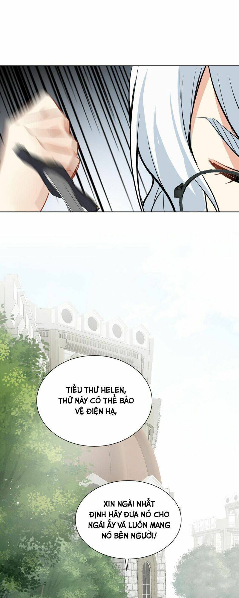 Đại Chiến Công Chúa Chap 59 - Next Chap 60