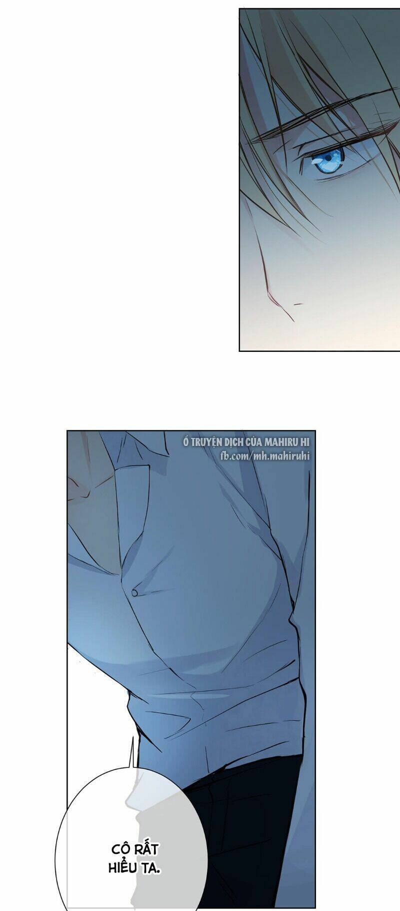 Đại Chiến Công Chúa Chap 59 - Next Chap 60