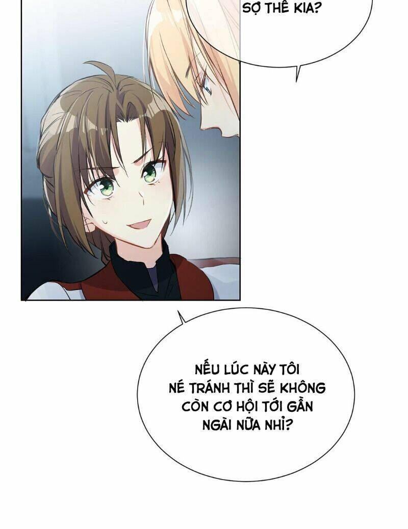 Đại Chiến Công Chúa Chap 59 - Next Chap 60